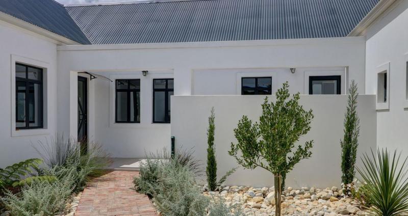 3 Bedroom Property for Sale in Greyton Western Cape